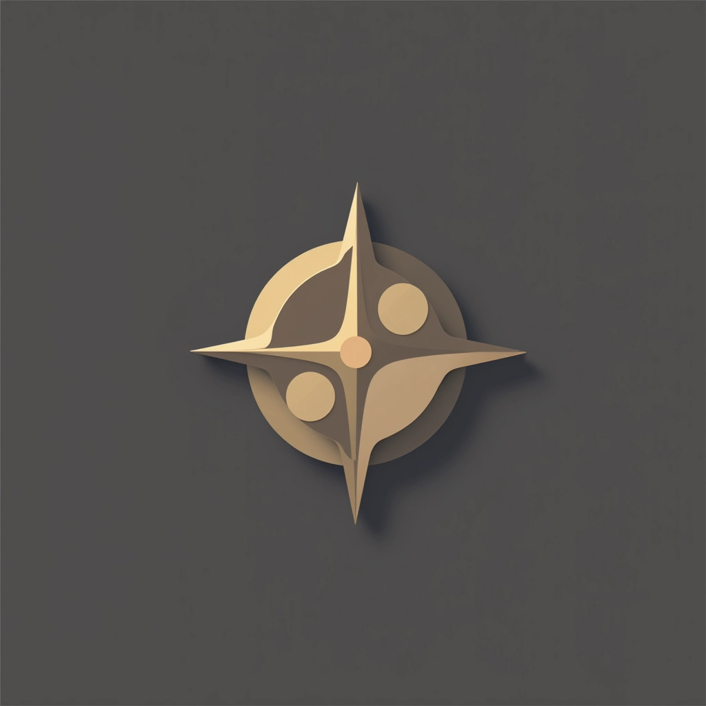 Tempo Certo Logo